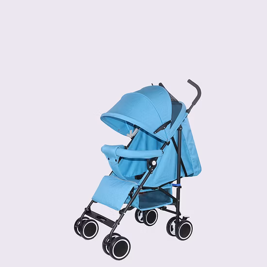 Poussette parapluie bébé marché de gros en Chine